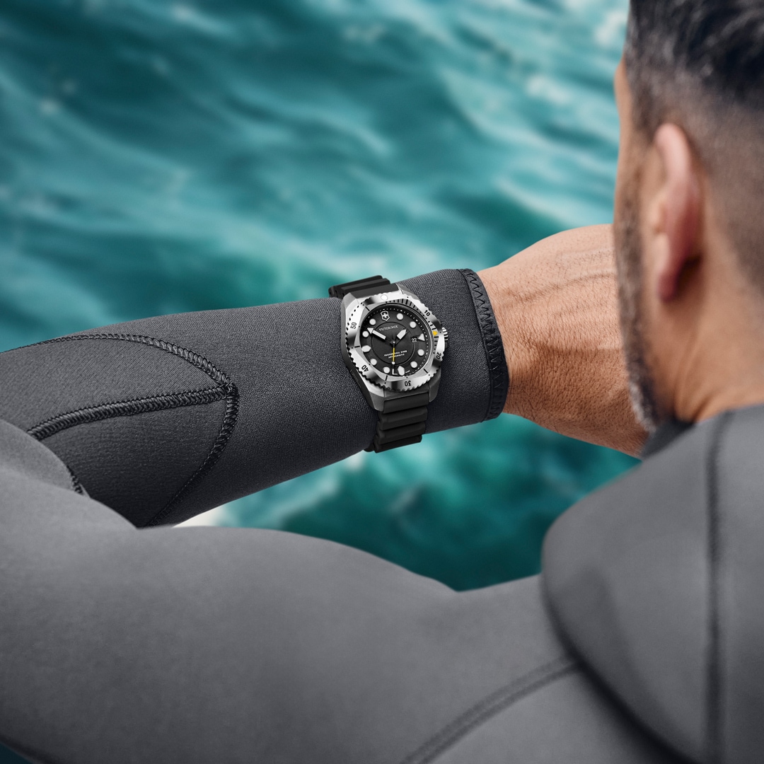 Victorinox Dive Pro Quartz
