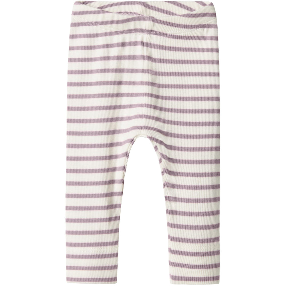 Køb Name It Elderberry Nbnbani Xsl Leggings Noos