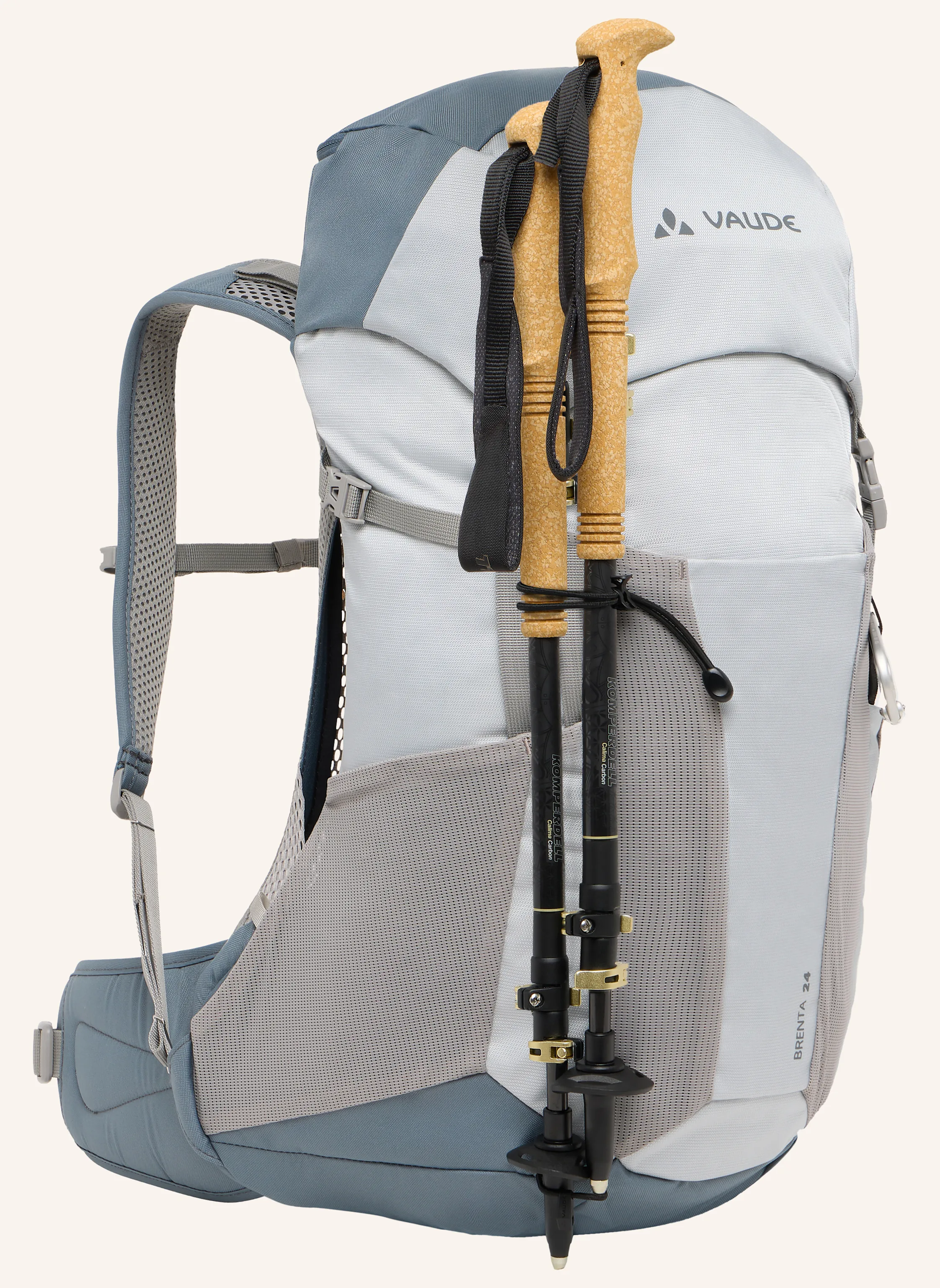 VAUDE Rucksack BRENTA 24