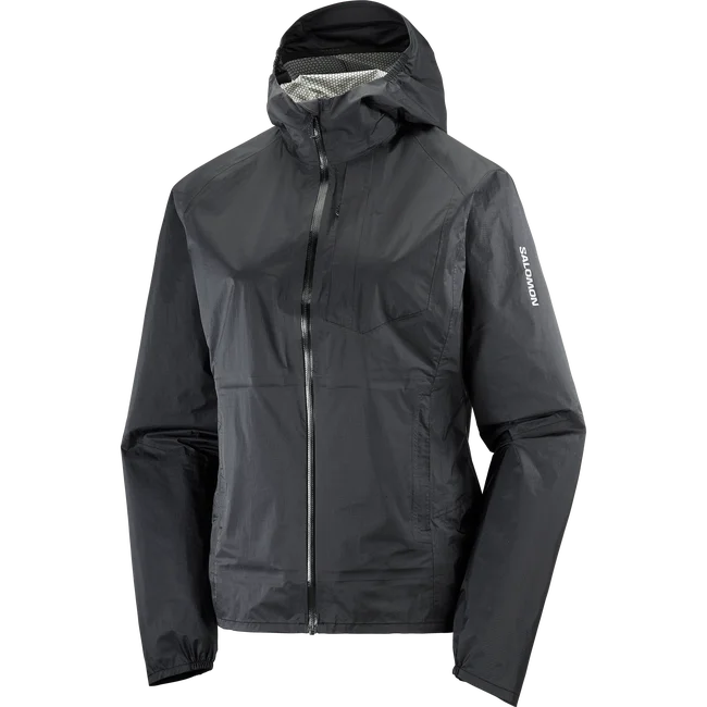 BONATTI WATERPROOF  Veste Shell pour femme