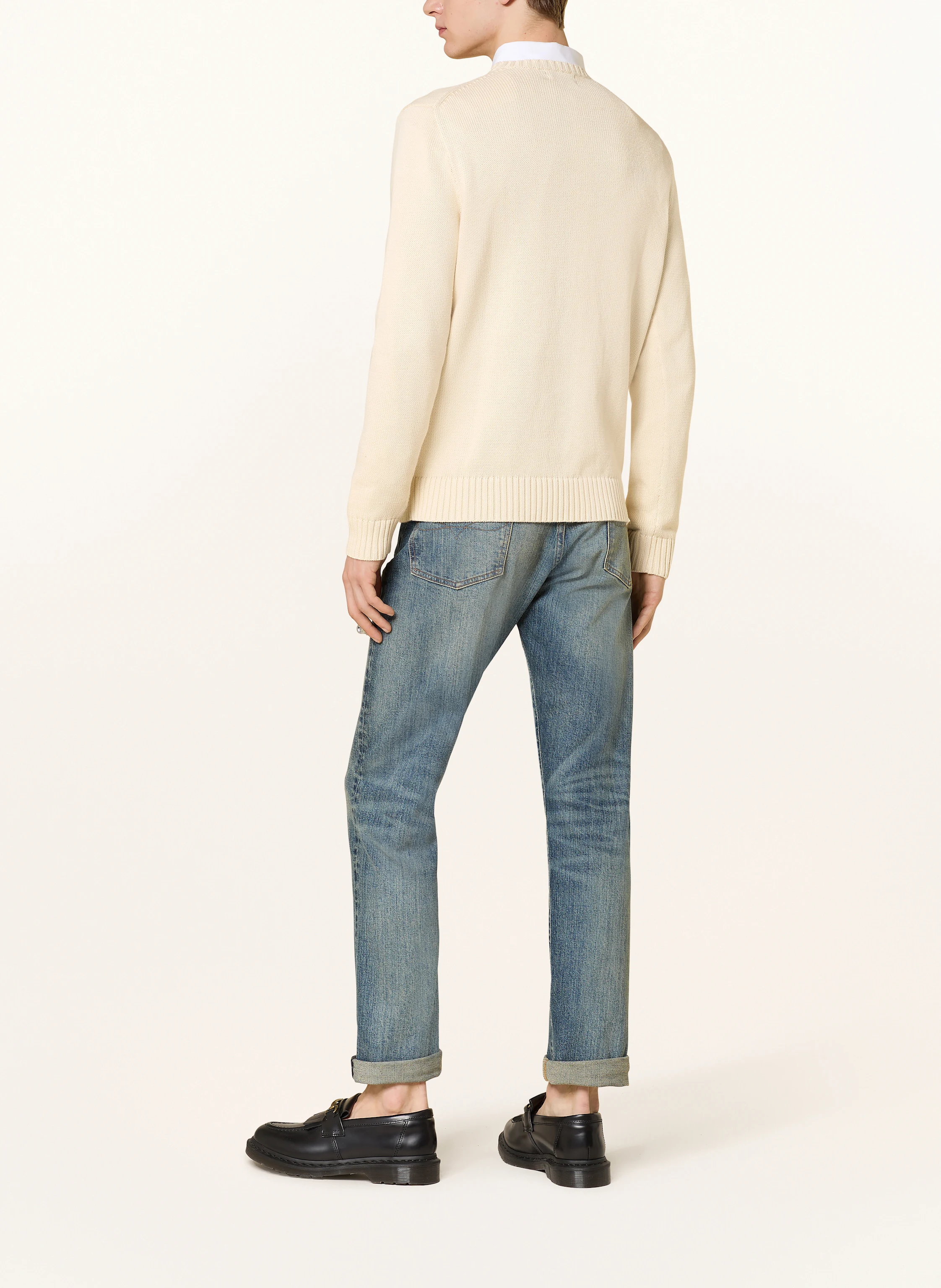 POLO RALPH LAUREN Pullover
