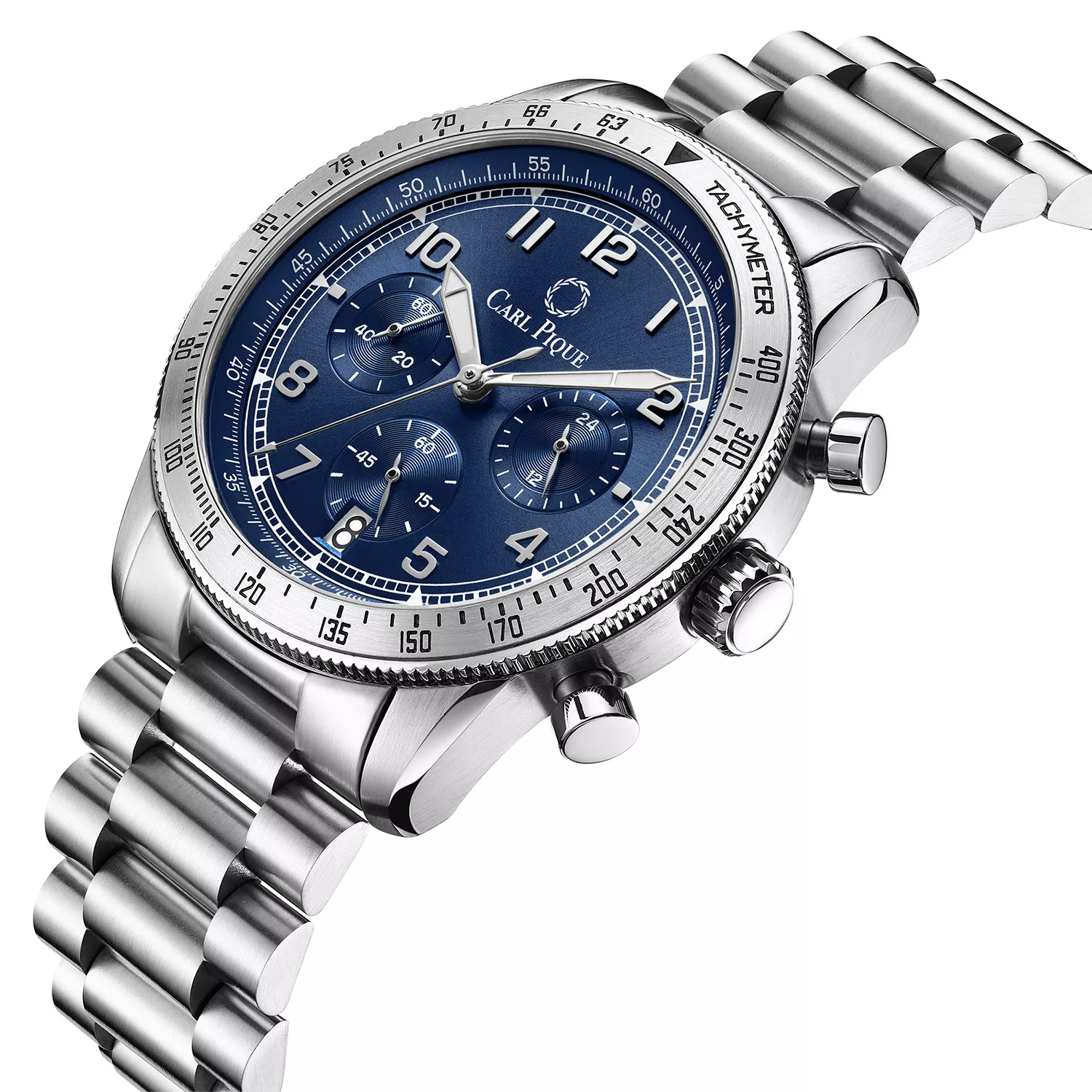 Carl Pique Riviera CP0032