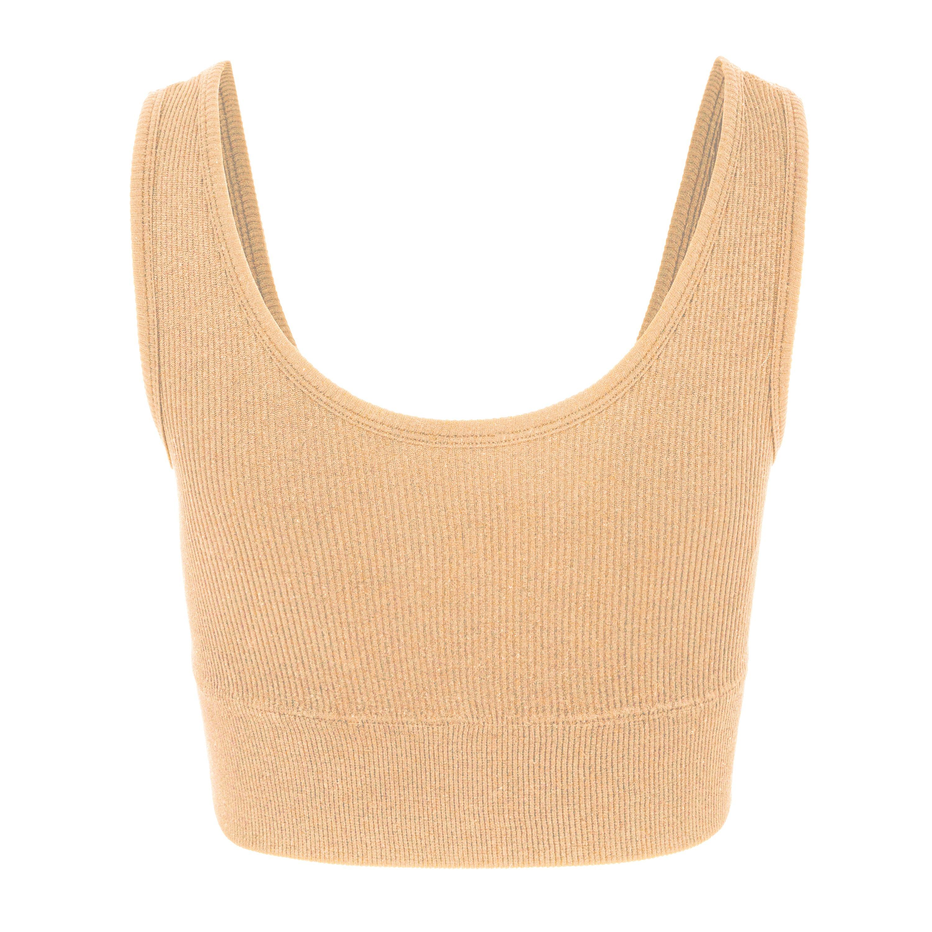 Miso Crop Top Womens
