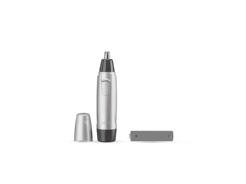 Trymer Braun Ear&Nose EN10