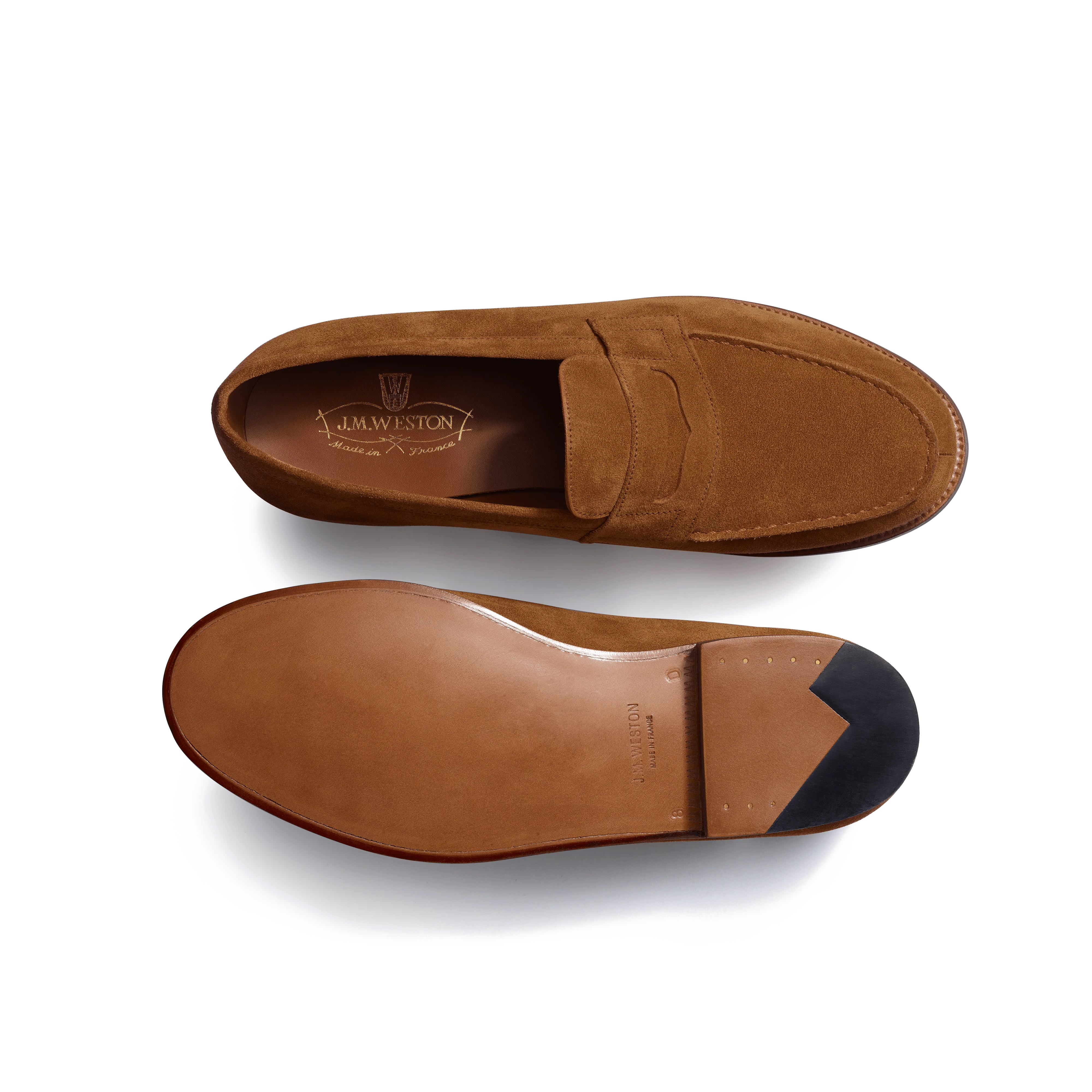 Mocassin 180