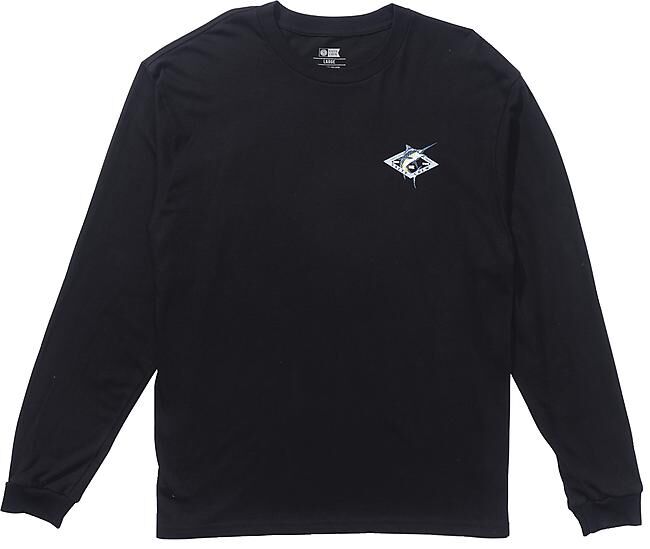 SALTY CREW - T SHIRT MANCHES LONGUES DIAMOND MARLIN