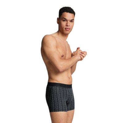 Boxer homme Hologram Aop 2P LEVIS