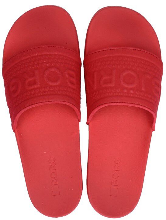 Bjorn Borg Romeo M rood