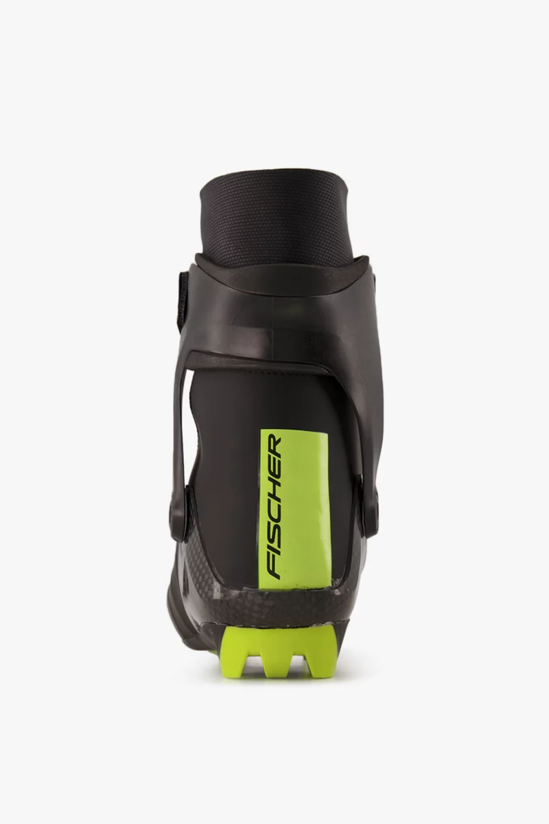 Fischer RCS Carbon Skate Herren Langlaufschuh
