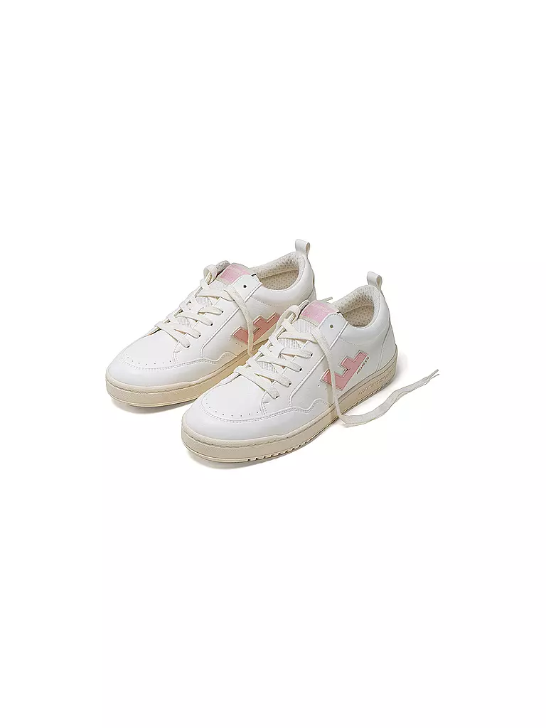 FLAMINGOS LIFE Sneaker ROLAND V.10 weiss