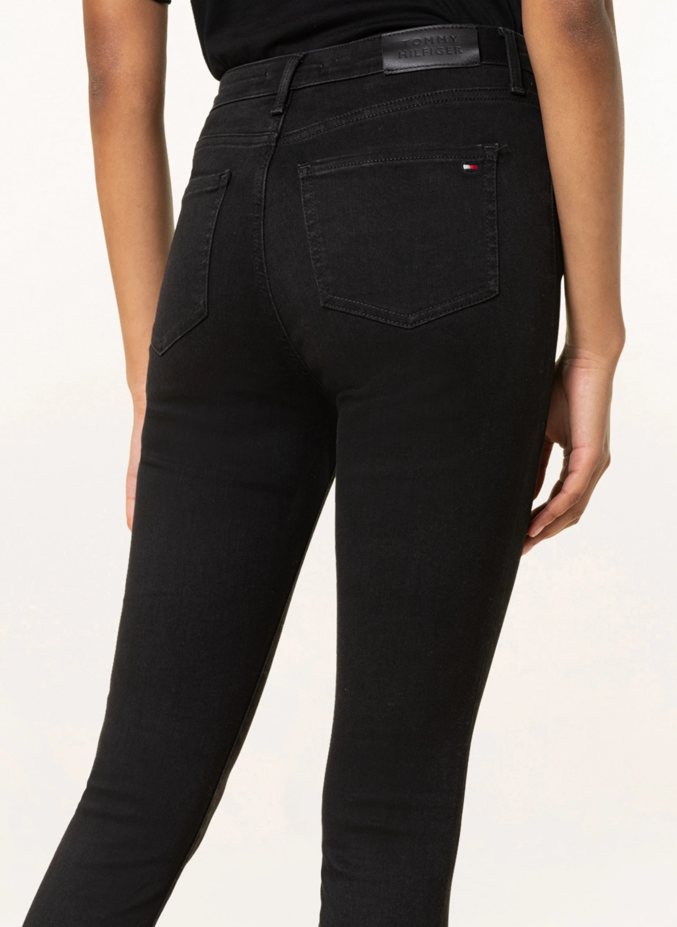 TOMMY HILFIGER Skinny Jeans HARLEM