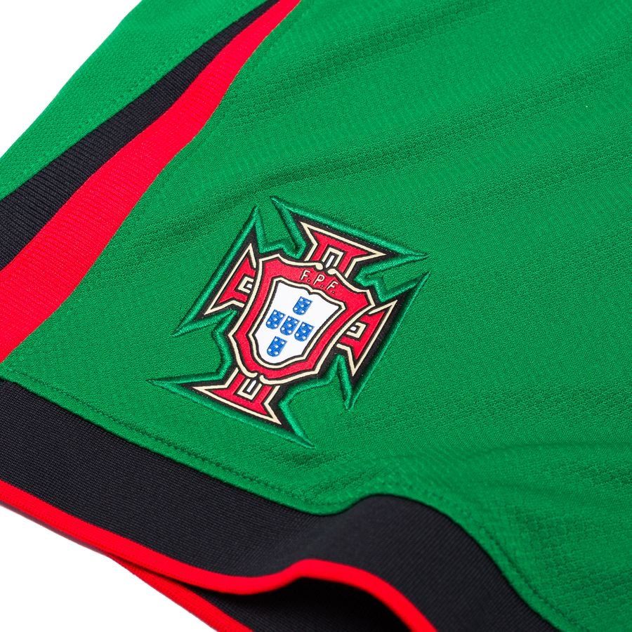 Portugal Short Domicile 2024/25 Enfant