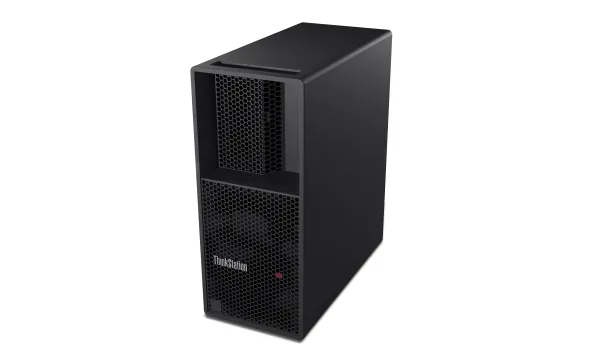 Lenovo ThinkStation P3 30GS - Tower 1 x Core i9 i9-14900K / op til 5.6 GHz - vPro Enterprise - RAM 64 GB - SSD 1 TB - TCG Opal Encryption, NVMe, Performance - UHD Graphics 770 - Gigabit Ethernet - Win 11 Pro - skærm: ingen - tastatur: nordisk (dansk/