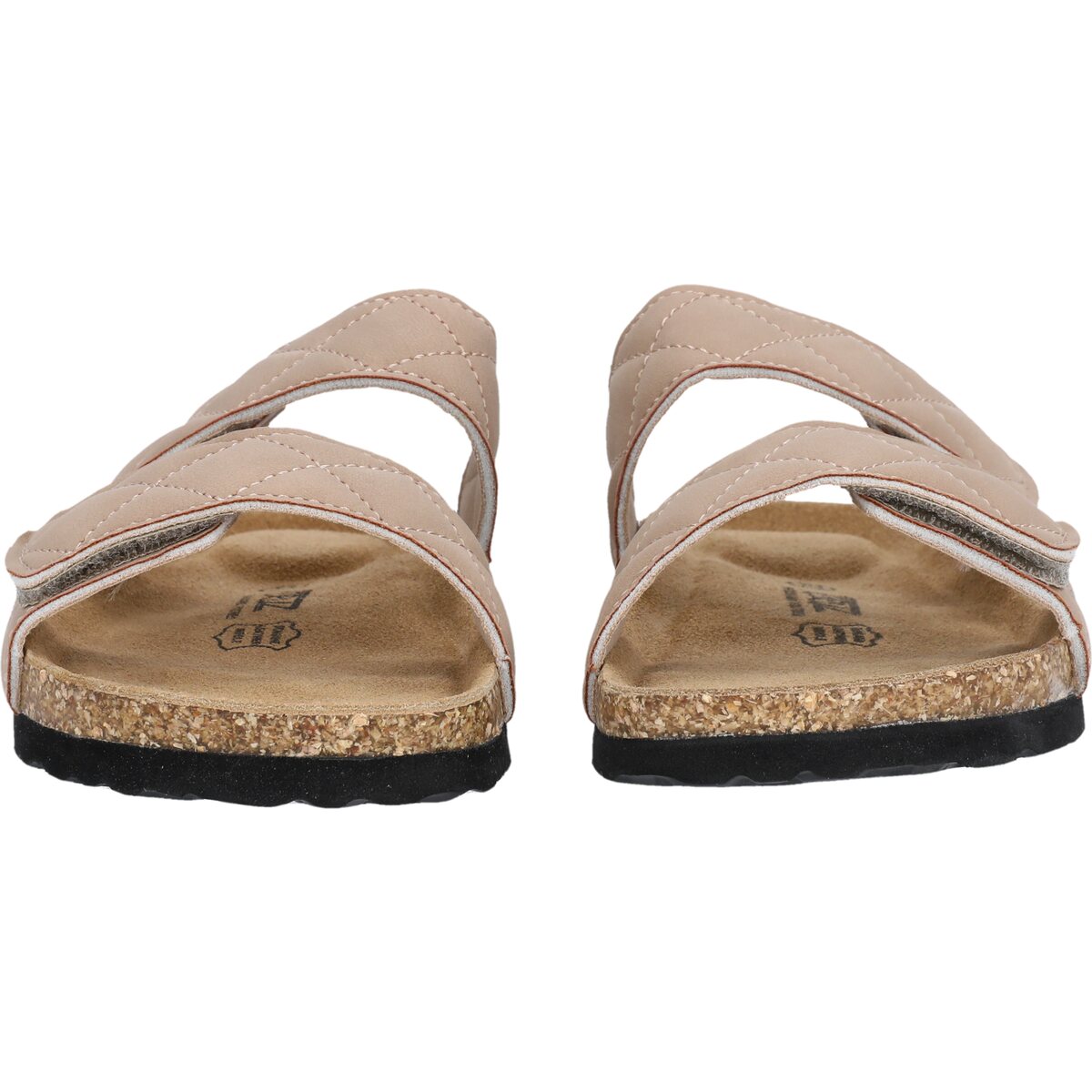 Cruz Liland Kork Sandaler Dame