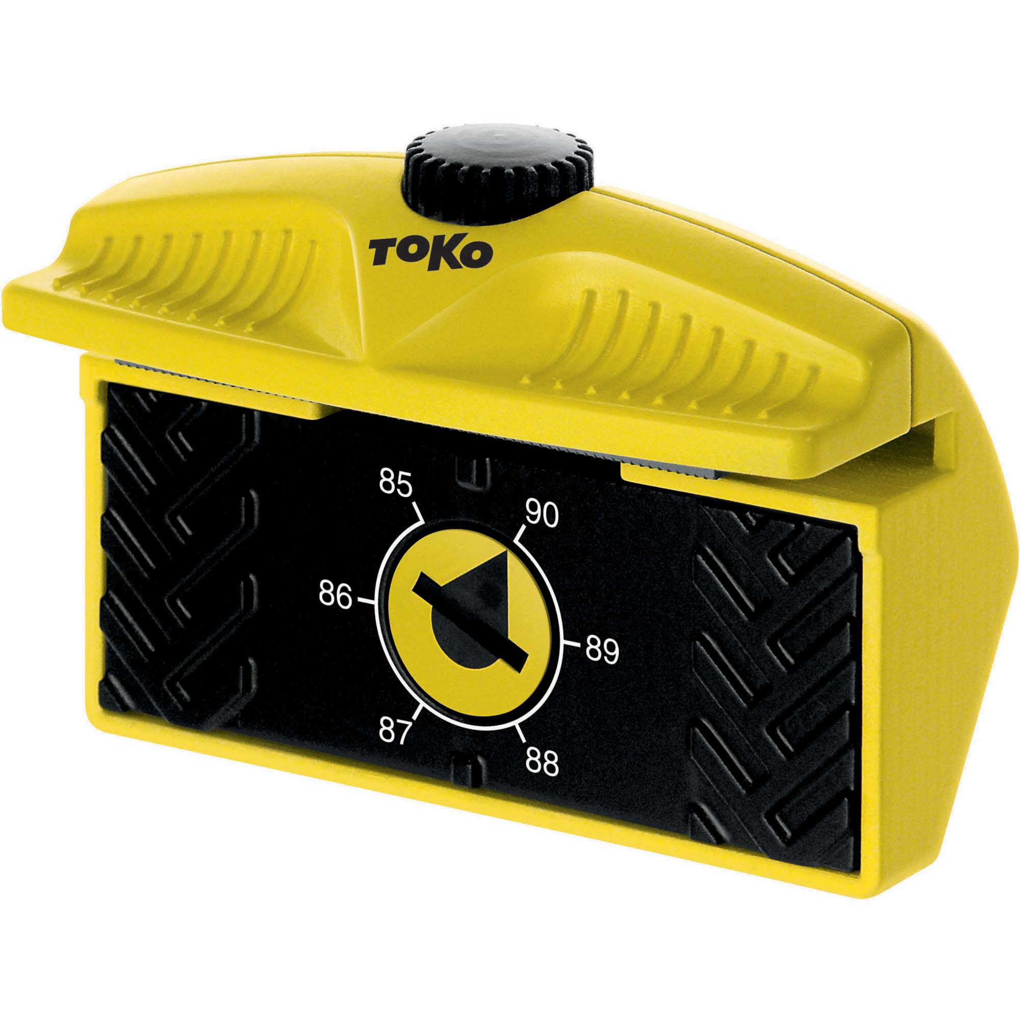 TokoEdge Tuner
