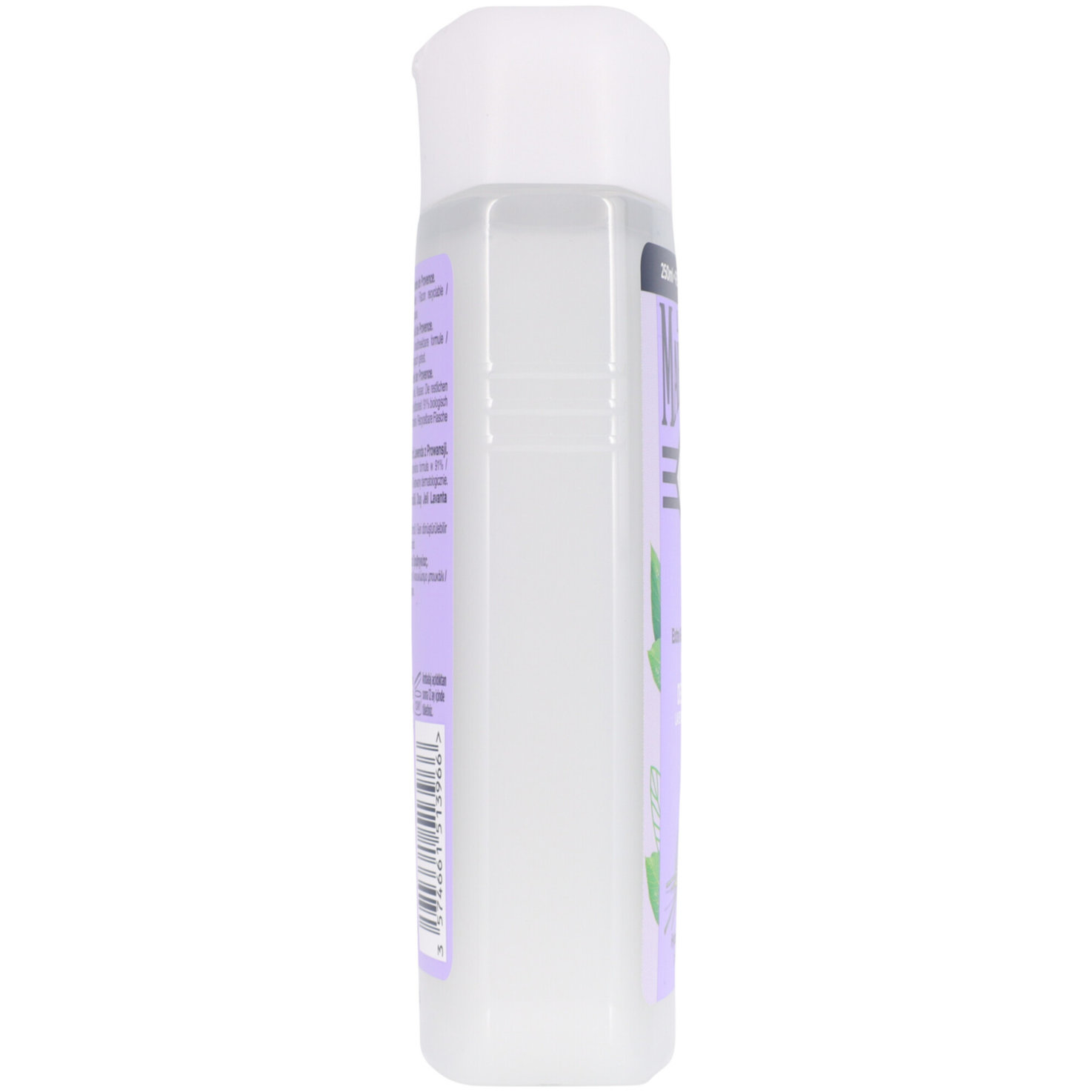 Le Petit Marseillais Duschcreme Lavendel