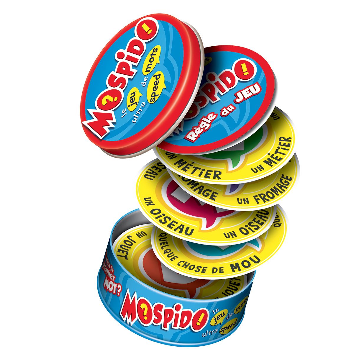 Mospido