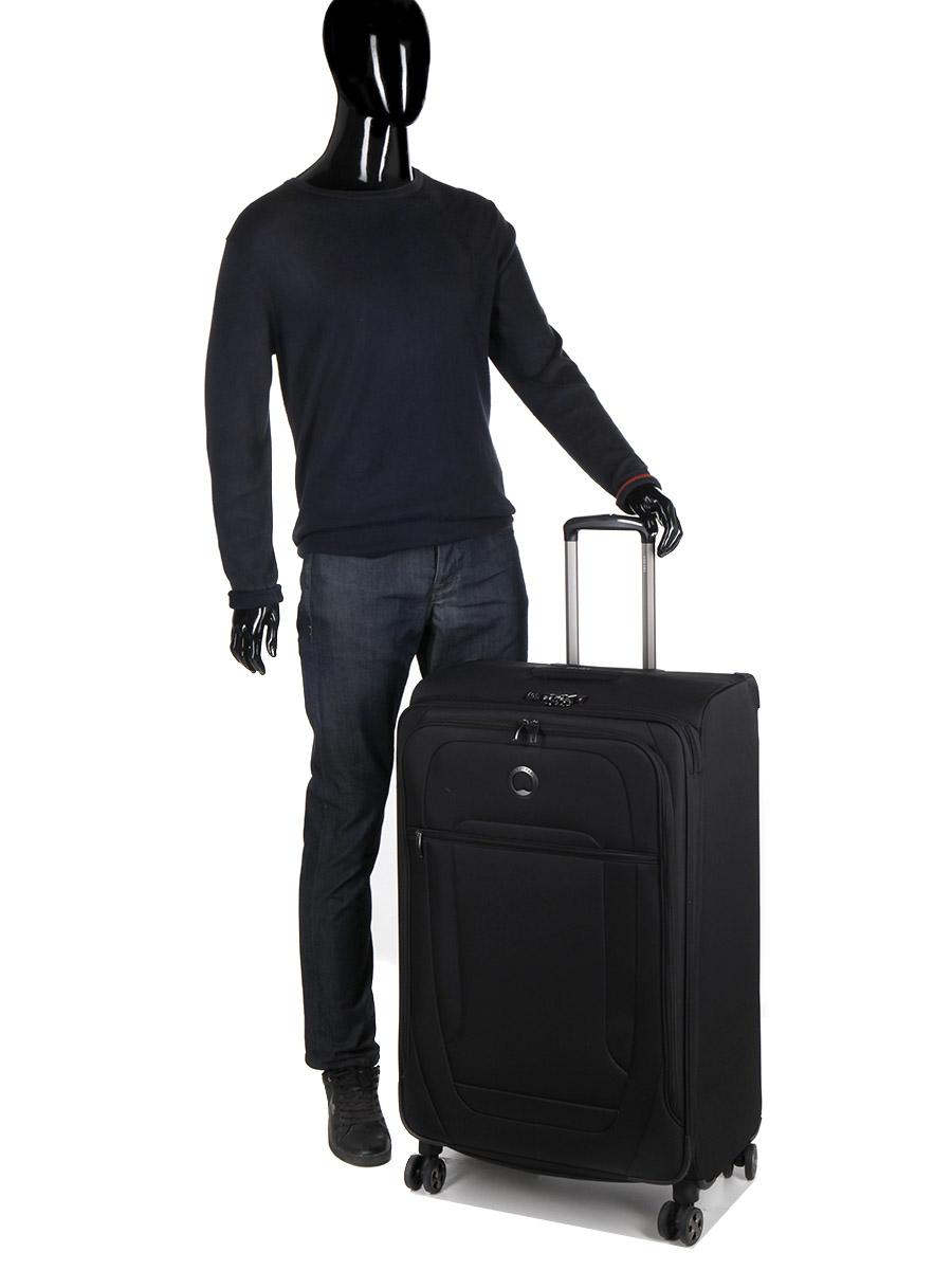 Valise Delsey Helium DLX 83 cm