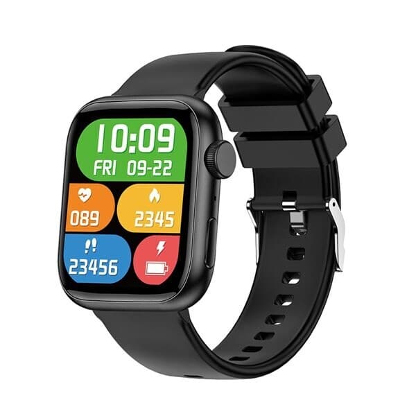 Forever Smartwatch IGo Watch 3 JW-500