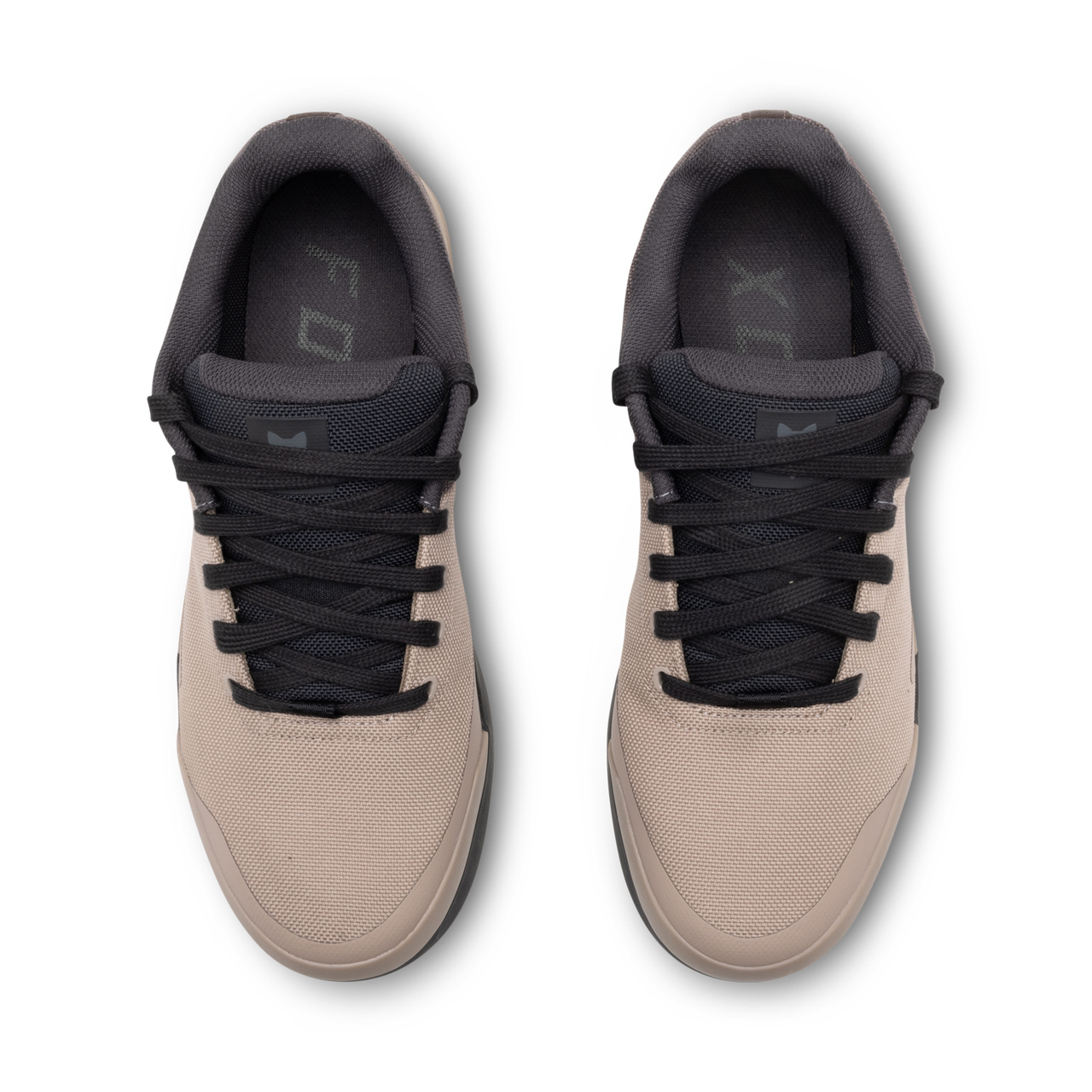 FOX Union Canvas MTB Sko Brun