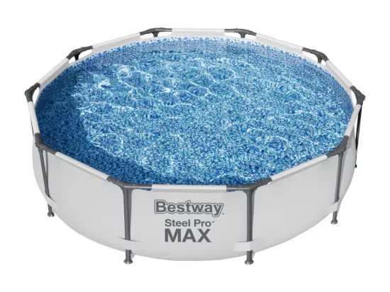 Bestway Piscine hors sol 3,05 m x 76 cm - 56406