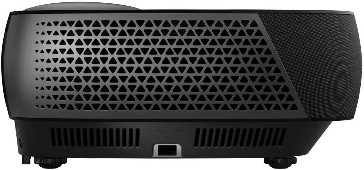 Hisense 100L9HD Laser TV Vidéoprojecteurs ultra courte focale