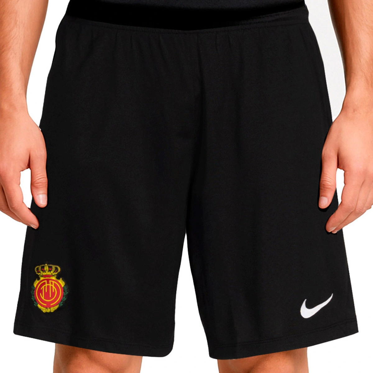 Calções Nike RCD Mallorca Training Jogador 2025-2026