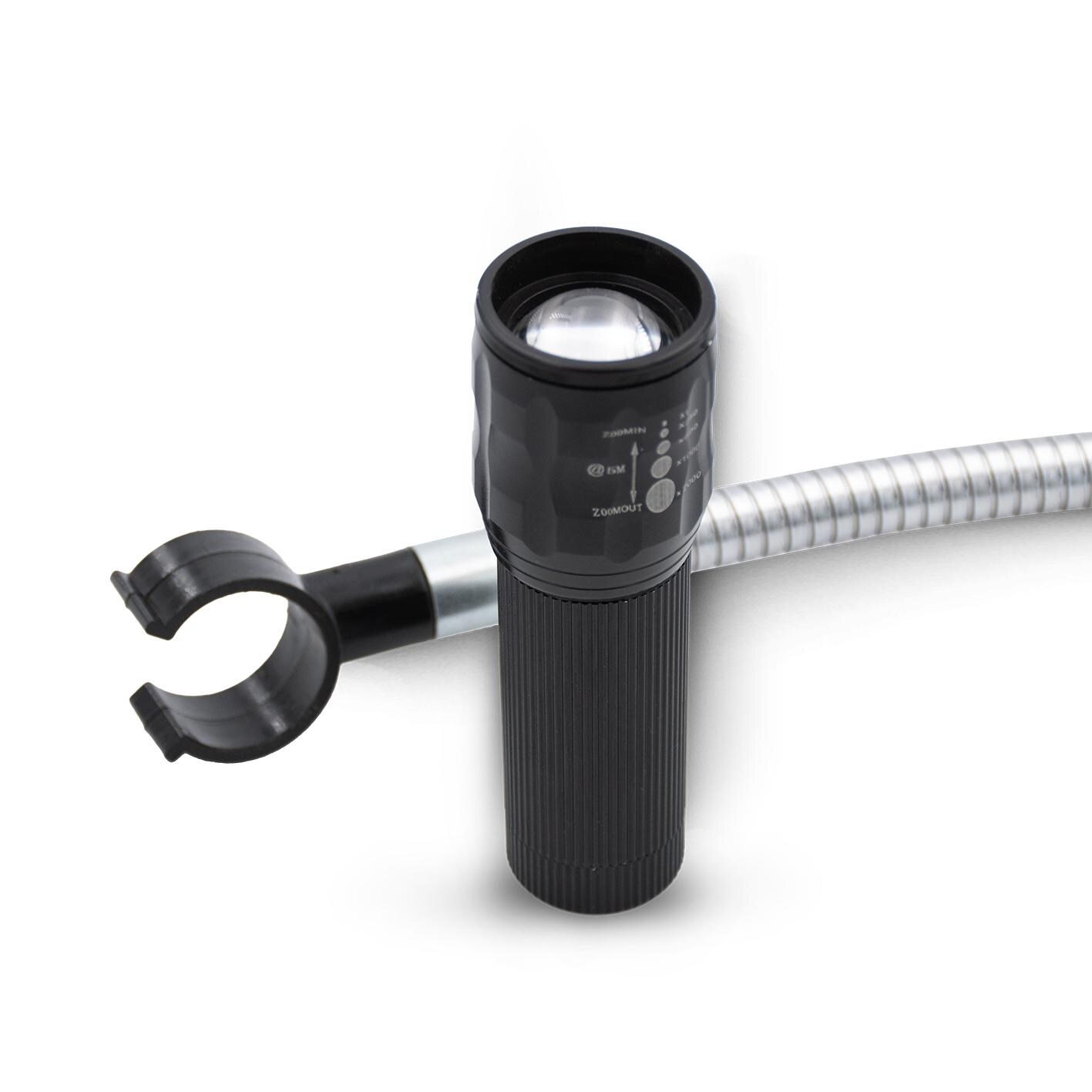 BAMATO LED-Licht für Maschinenständer KST-2760