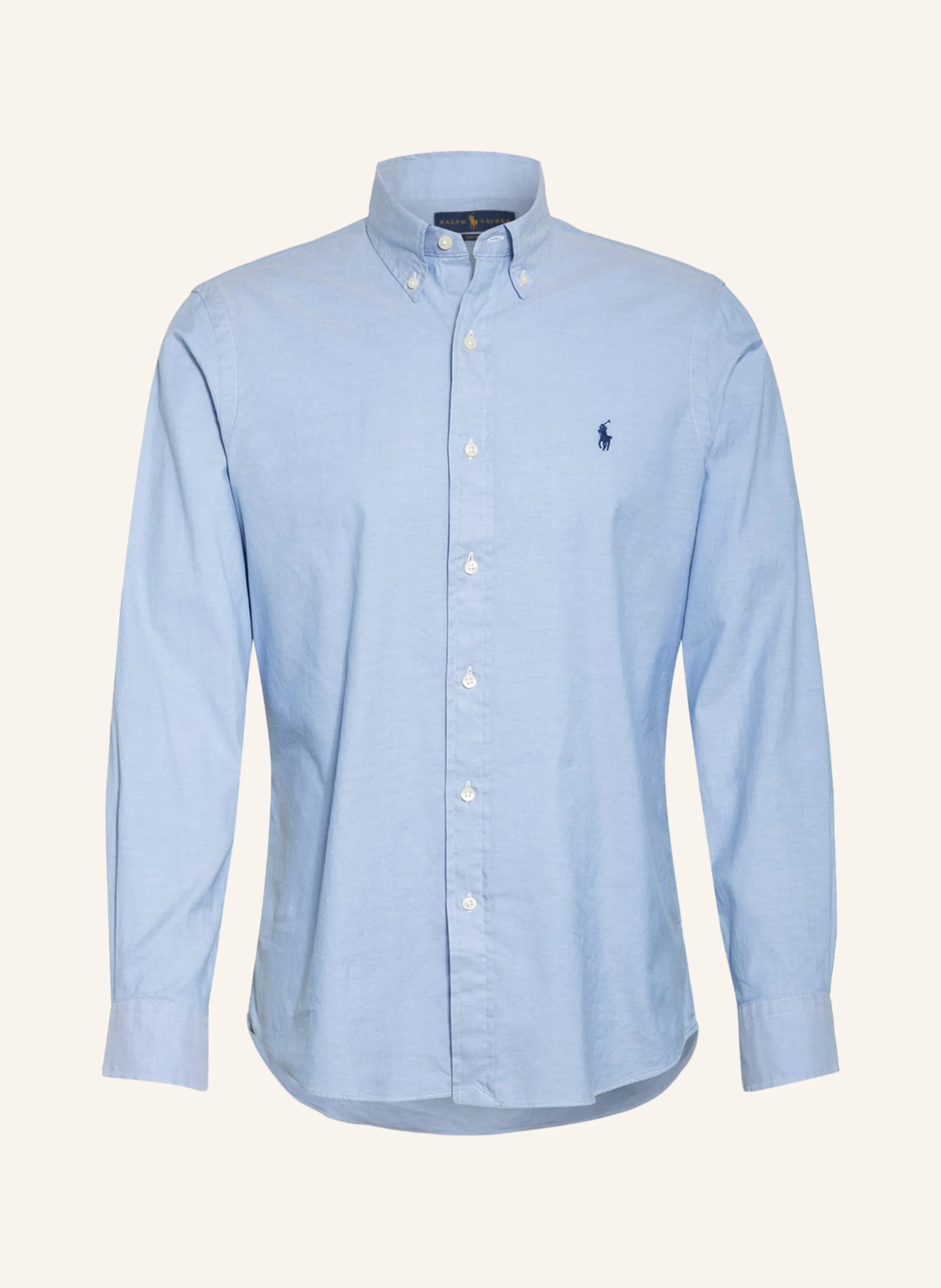 POLO RALPH LAUREN Hemd Custom Fit
