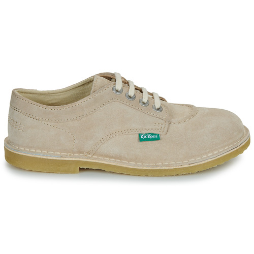 Kickers - KICK KARMA - Beige