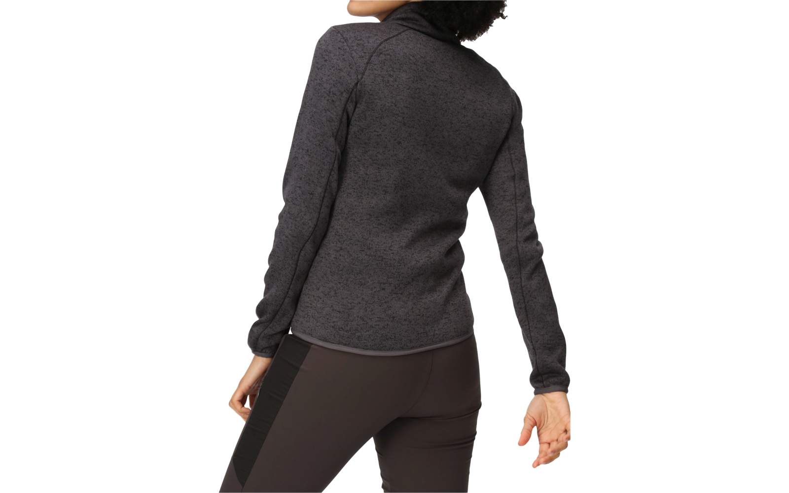 Regatta Newhill Damen Fleecejacke