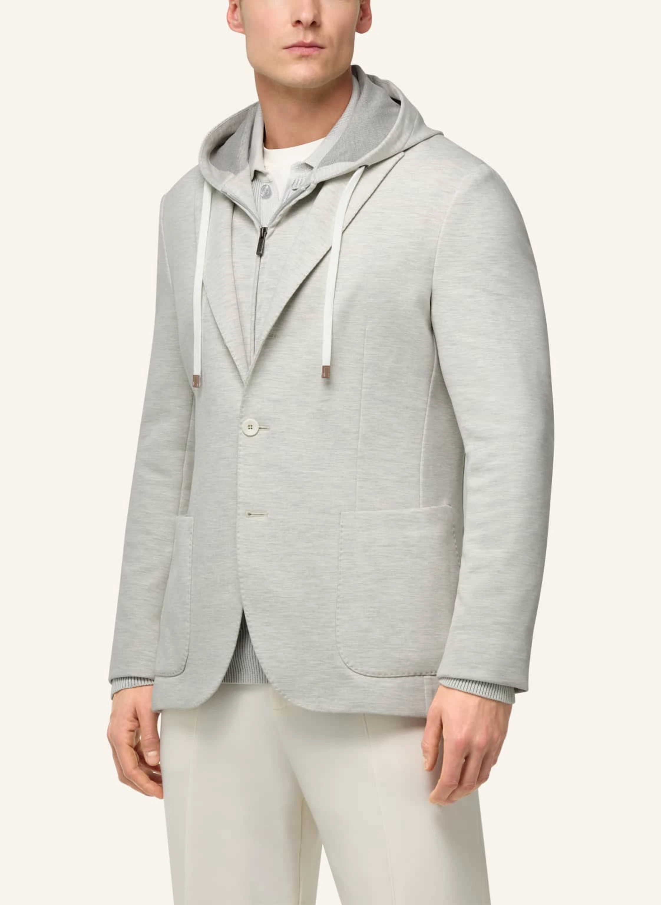 BOGGI MILANO Jerseysakko