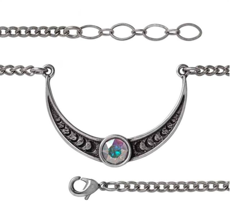 Priestess of Ishtar Bracelet | Alchemy Gothic Bracelet