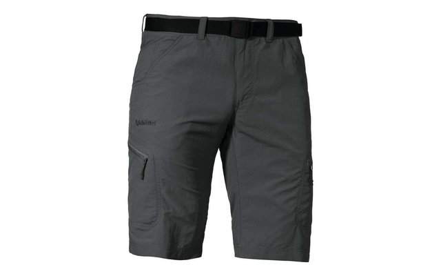 Schöffel Silvaplana2 Herrenshorts