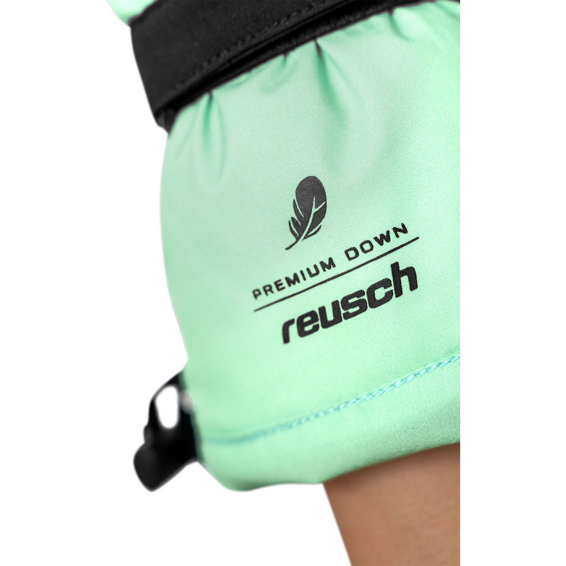 Reusch Kinder Kaden Down R-TEX® XT Handschuhe