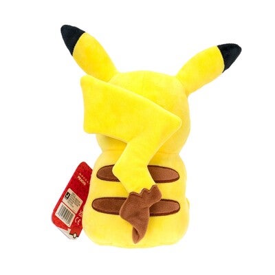 Pokémon Kosedyr 20 cm Pikachu CDU