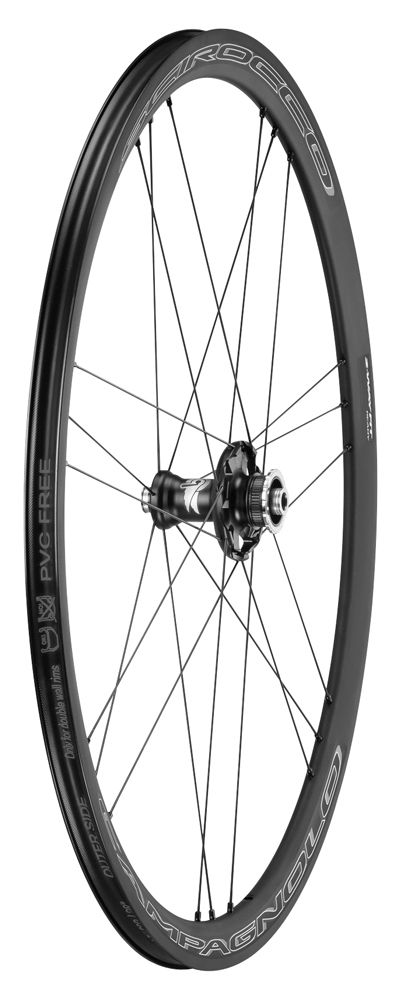 Campagnolo Scirocco DB Disc Center Lock Laufradsatz kaufen | Bike-Discount