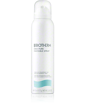 Biotherm Deo Pure Spray Anti-Transpirant 48 Heures 150ml