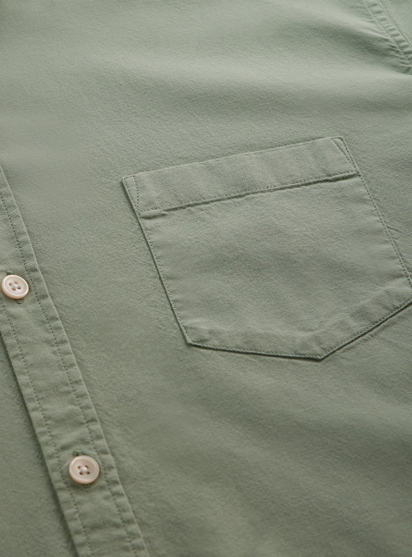 Chemise Soho Argile