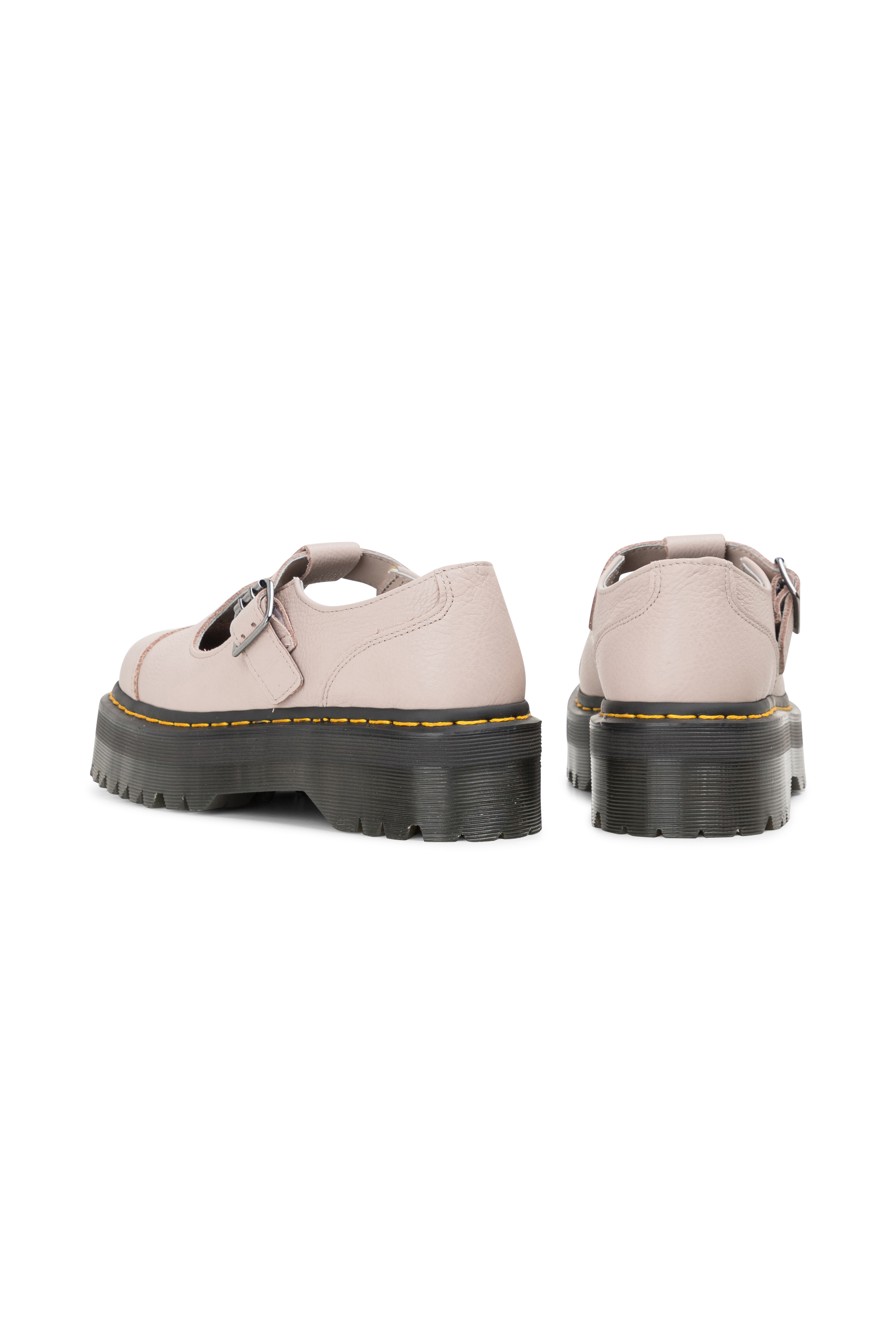 DR. MARTENS Derbies  Bethan Beige