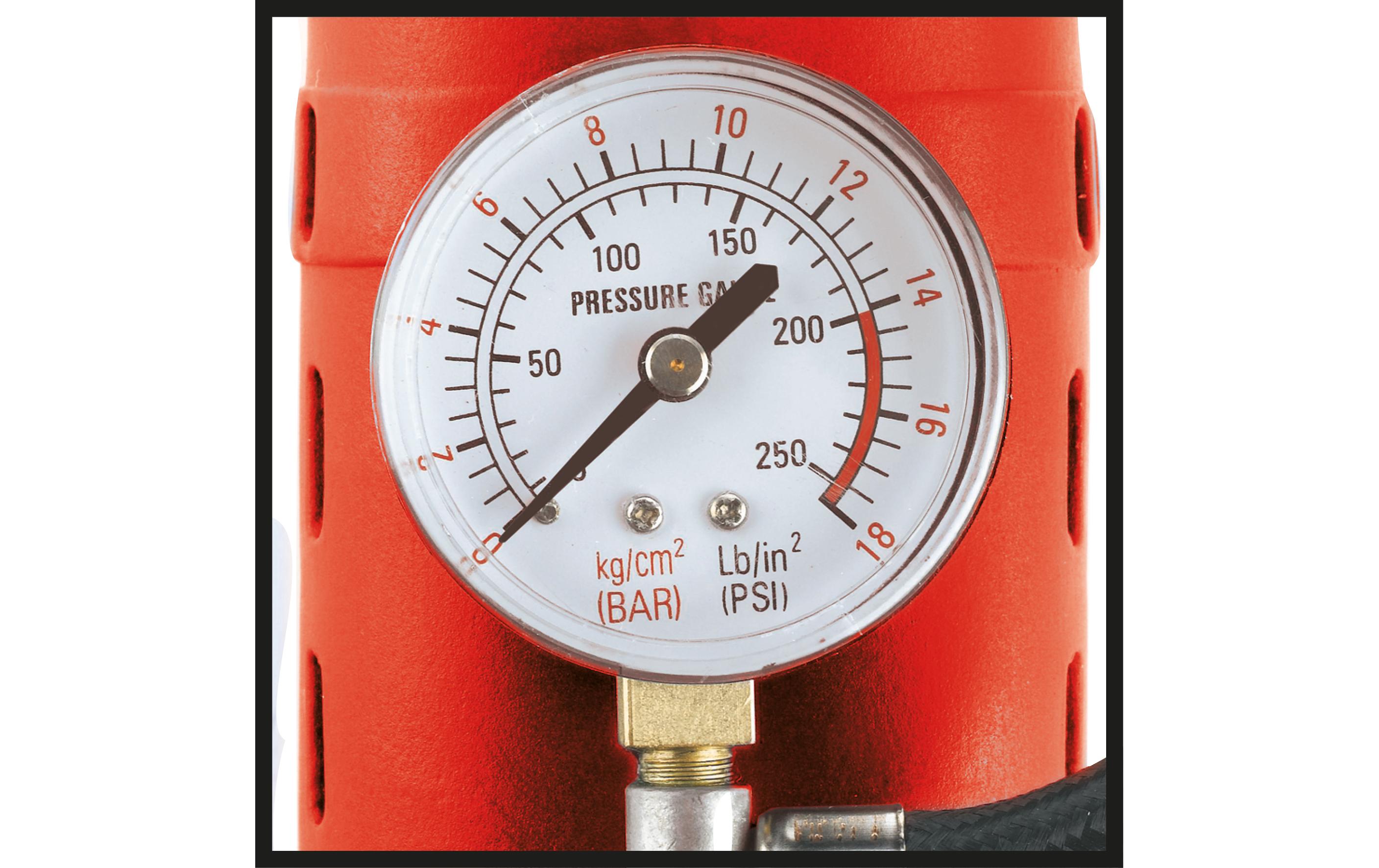 Kompressor CC-AC 12 VHandlicher und leistungsstarker Auto-Kompressor