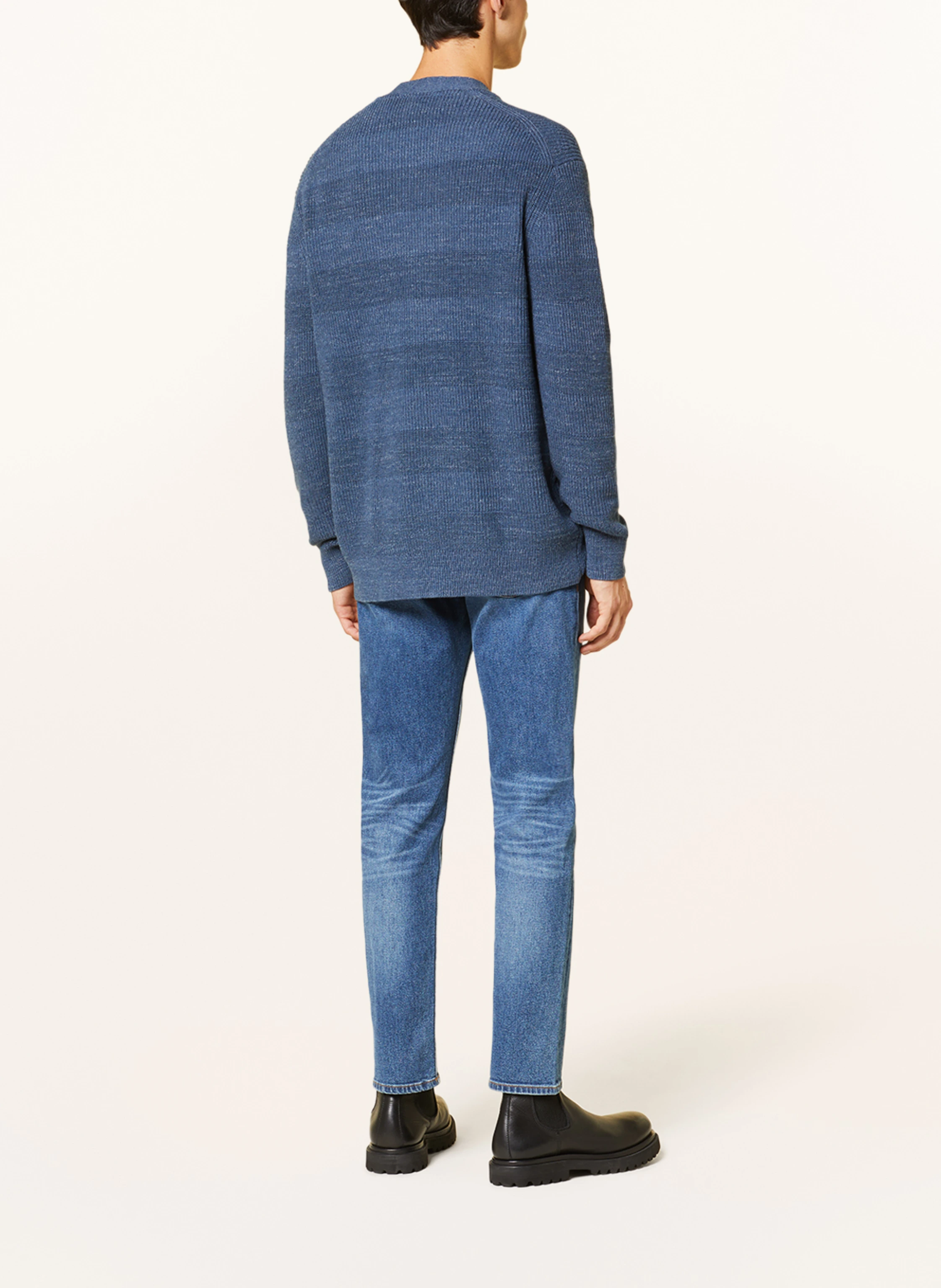 OLYMP Strickjacke
