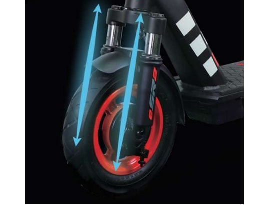 APRILIA - Trottinette électrique Aprilia E-Scooter eSR2