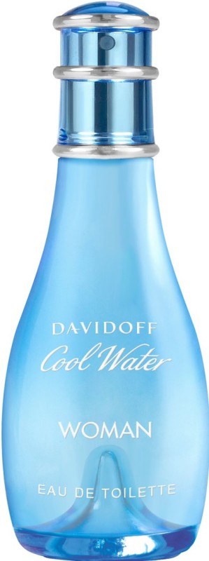 Davidoff Cool Water Woman Eau De Toilette 50ml