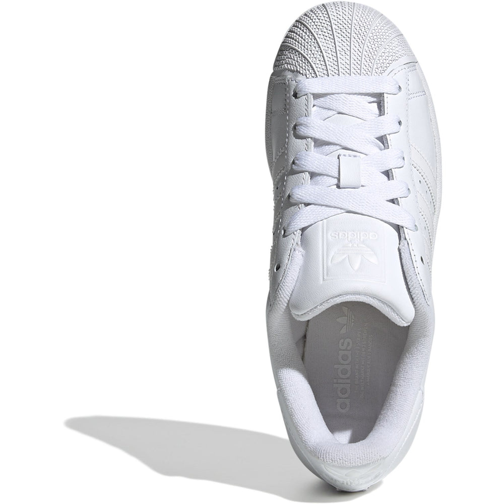 Køb adidas Originals Ftwr White/Ftwr White/Ftwr White Superstar Ii J Sneakers