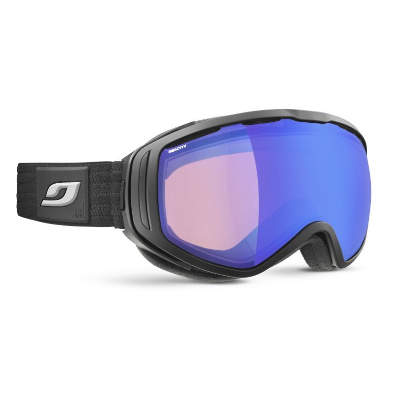 Titan OTG Reactiv Performance 1-3 - Masque ski