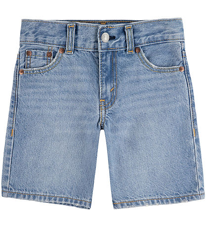 Levis Shorts - Skate - Von Grund auf, keine Zerstörung