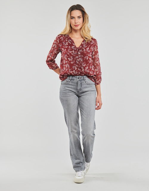 Freeman T.Porter - ANTONIA DENIM Gris
