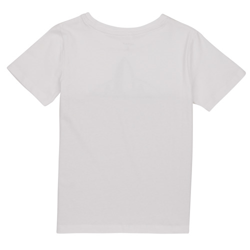 Name it - NKMNOBERT NASA SS TOP - Blanc