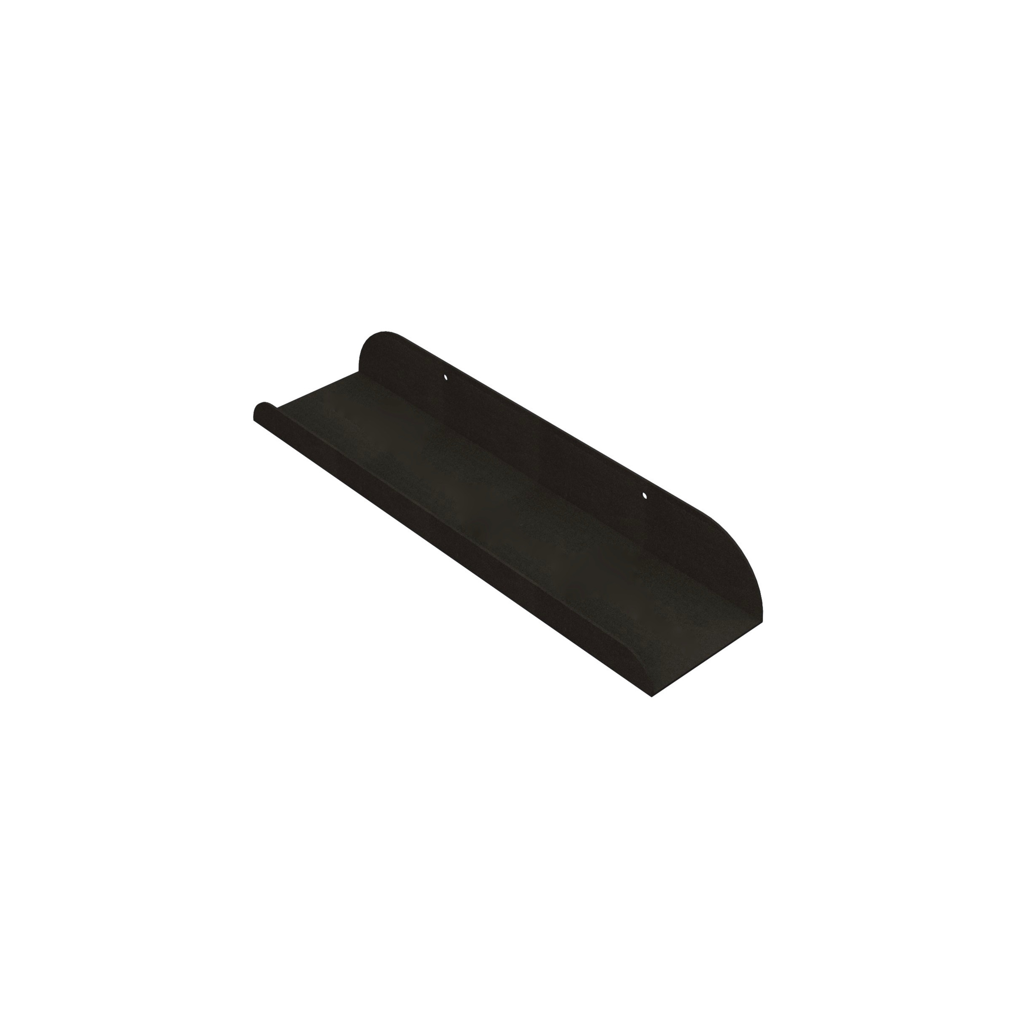 LIMA 40 - Black